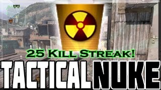 TACTICAL NUKE INCOMING  MW2 [upl. by Nirat713]