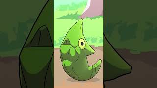 Metapod is BETTER than Pikachu 😀 [upl. by Goss]