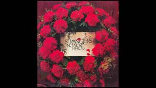 No More Heroes — The Stranglers No More Heroes 1977 [upl. by Ajoop]