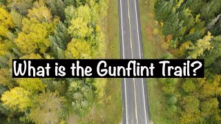 What is the Gunflint Trail  Grand Marais Tourism Minnesota [upl. by Aramit424]