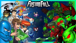 FUSIONFALL IS BACK  HOW TO INSTALL amp PLAY OPENFUSION [upl. by Lirva]