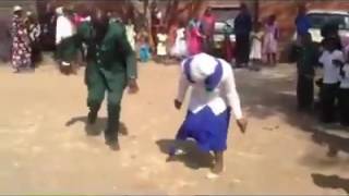 zimbabwe sungura dance [upl. by Ahearn]