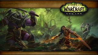 Twisted Power  Quest  World of Warcraft [upl. by Crespo238]