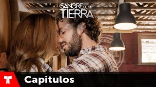 Sangre de mi Tierra  Capítulo 01  Telemundo Novelas [upl. by Affay372]