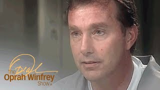 Oprahs InPrison Interview with the Pastor Who Killed His Wife  The Oprah Winfrey Show  OWN [upl. by Lon270]