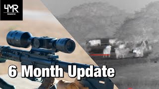 ATN ThOR 4 Six Month Update Review [upl. by Ahsemaj]