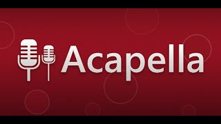 Lewis Capaldi  Someone You Loved ACAPELLA [upl. by Nissie]