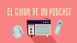 ELABORAMOS UN GUION DE UN PODCAST SOBRE LA CONTAMINACIÓN DEL AIRE [upl. by Jennilee206]