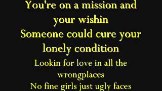 Young MC Bust a Move lyrics [upl. by Luwana223]