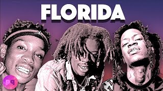 20 FLORIDA RAPPERS TO KNOW IN 2020 [upl. by Arielle]