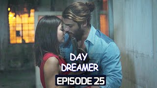 Day Dreamer  Early Bird in HindiUrdu Episode 25  Turkish Dramas erkencikuspehlapanchi [upl. by Ramsdell]