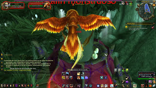 Okrek  Rare Arakkoa in Terokkar Forest [upl. by Warrick]