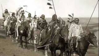 Lakota National Anthem [upl. by Ezar]