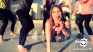 SUSHY  Jumpin Up Jump  Official video clip [upl. by Sunderland57]