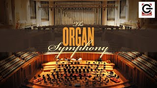 SaintSaëns  The Organ Symphony [upl. by Nossaj14]