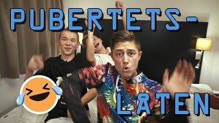 Alex feat Marcus amp Martinus Pubertetslåten [upl. by Lepp570]