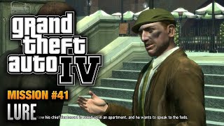 Killing For McReary  Grand Theft Auto IV  Gameplay 63 [upl. by Corso]