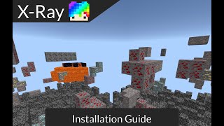 XRay  Installation Guide [upl. by Ranie]