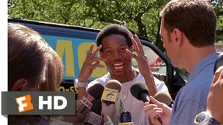 Scary Movie 212 Movie CLIP  Run Bitch Run 2000 HD [upl. by Gardol]