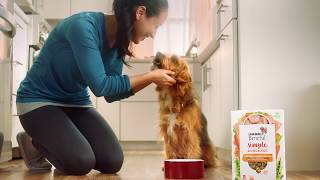 Beneful Simple Goodness Dog Food [upl. by Mahgirb]