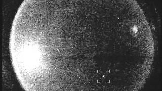 Watch a Piece of Halleys Comet [upl. by Iana]