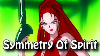 Sailor Moon Unreleased Music  Kaolinite Battle RARE [upl. by Mccormick]