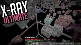 XRay Texture Pack 119  How to get XRay for Minecraft 119 [upl. by Anniram819]