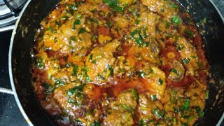 Methi Chicken Recipe  Fenugreek Chicken Curry [upl. by Esoj762]