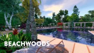 Beachwoods  A Resort in the Outer Banks NC [upl. by Aneehsar]