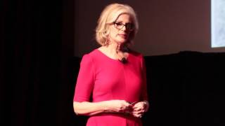 Childless By Choice  A Powerful Act of Fulfillment  Vicki McLeod  TEDxGastownWomen [upl. by Odnavres]