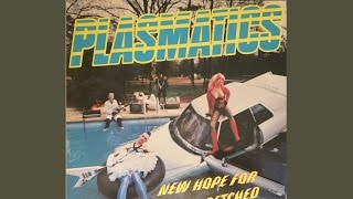 Plasmatics New Hope for the Wretched full album VINYL [upl. by Hartzell]