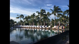 Mauna Lani Hawaii Review [upl. by Duer71]