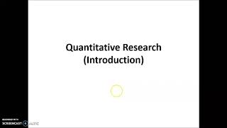 How to Write Rationale  Research Objectives  IMRAD Introduction Part 1 [upl. by Sadonia]