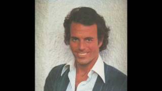 Julio Iglesias  A La Croisee De Chemins [upl. by Aylad538]