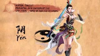 Taoist Ascending Official Trailer [upl. by Leschen]