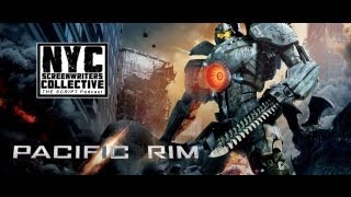 Pacific Rim [upl. by Changaris157]