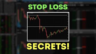 How to Use Stop Loss Orders The RIGHT Way [upl. by Gerdeen]