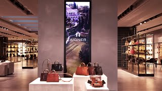 AIGNER Imagefilm 2020 [upl. by Yesnil]