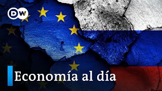 La UE debate más sanciones a Rusia [upl. by Silloc]