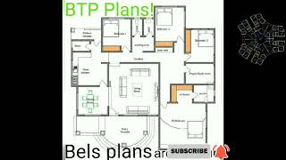 plans de maisons modernes des architectes [upl. by Leksehcey]