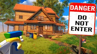 Flipping the WORST HOME EVER in House Flipper 2 Gameplay [upl. by Innek]