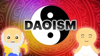 Taoism Explained [upl. by Latashia]