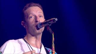 Coldplay  Boys That Sing Viola Beach Cover Glastonbury 2016 [upl. by Padraig369]