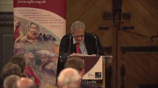 Amartya Sen – ‘Democracy and Social Decisions’ [upl. by Ailem]