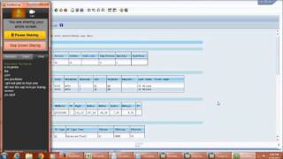 SAP Training  SAP HCM PCRPersonnel Calculation Rule Training Demo [upl. by Reedy]