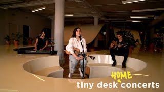 mxmtoon Tiny Desk Home Concert [upl. by Nadroj]