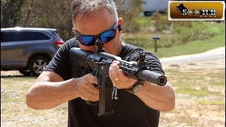 Rock Island Armory VR80 Shotgun Review [upl. by Jourdain682]