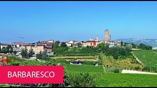 BARBARESCO  ITALY PIEDMONT [upl. by Olethea860]