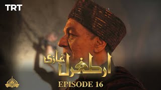 Ertugrul Ghazi Urdu  Episode 16  Season 1 [upl. by Augustine]