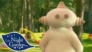 In the Night Garden  Happy Makka Pakka  Full Episode [upl. by Alexandr975]